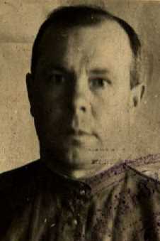 Устименко Дмитрий Михайлович