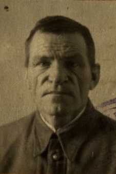 Токарев Василий Михайлович