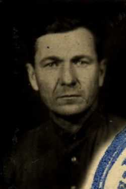 Токарев Александр Григорьевич