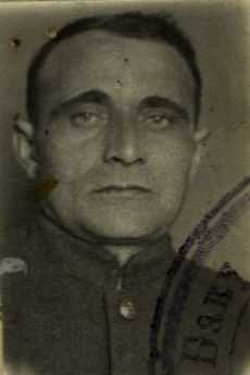 Токарев Александр Евдокимович