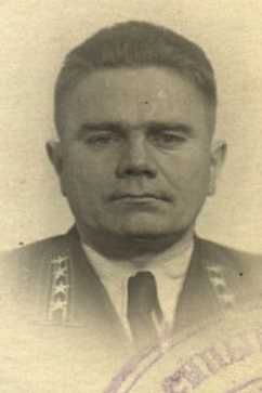 Тимофеев Владимир Михайлович