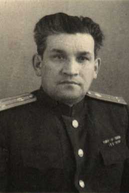 Титов Алексей Семенович