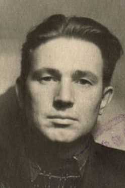 Терехов Василий Егорович