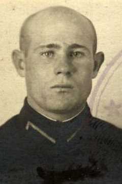 Тетерев Иван Ефимович