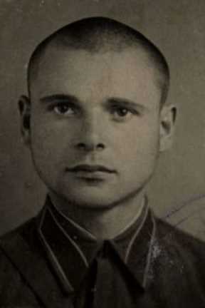 Тищенко Павел Григорьевич