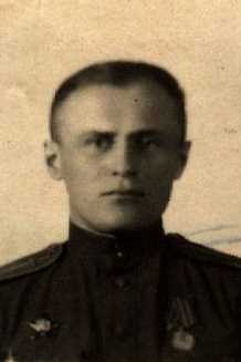 Титов Иван Павлович