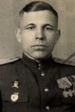 Терентьев Василий Иванович