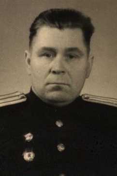 Теппоев Григорий Федорович