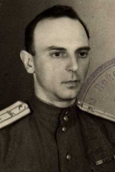 Стрекалов Сергей Владимирович