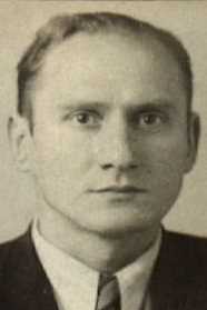 Терехов Алексей Михайлович