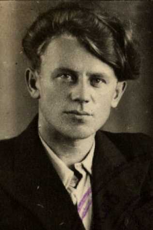 Ершов Семен Васильевич