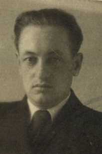 Тимофеев Дмитрий Александрович