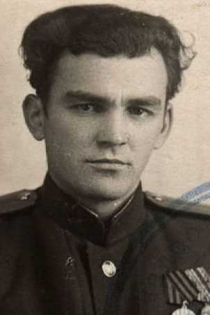 Титов Анатолий Дмитриевич