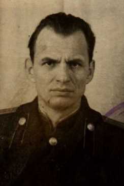 Терехов Валентин Михайлович