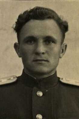 Терехов Иван Петрович