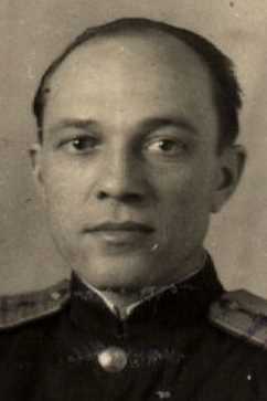 Терехов Александр Петрович