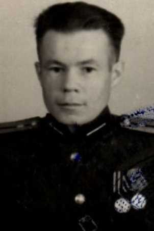 Тохтин Константин Сергеевич