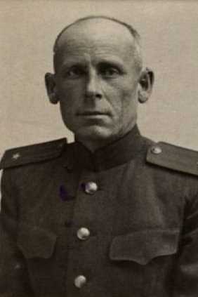 Терновский Дмитрий Семенович