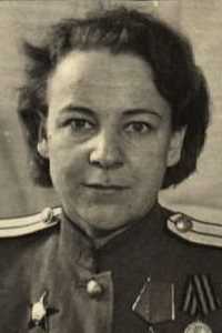 Стрекалова Вера Аркадьевна