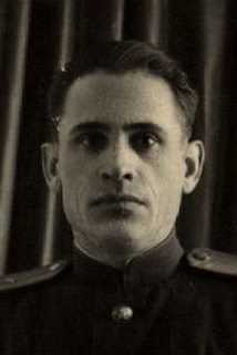 Стрекаловский Александр Александрович