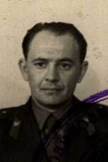 Токарев Александр Григорьевич