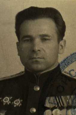 Тимофеев Владимир Иванович