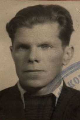Титов Алексей Иванович