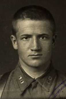 Сохнышев Григорий Михайлович