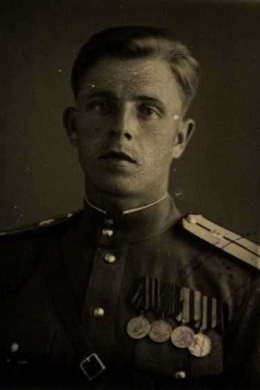 Тимичев Анатолий Александрович