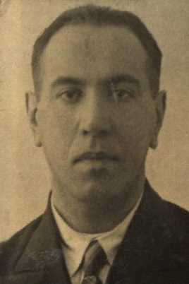 Голубовский Михаил Григорьевич