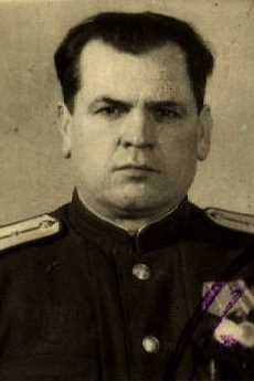 Торба Василий Сидорович