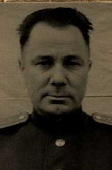 Токарев Василий Иванович