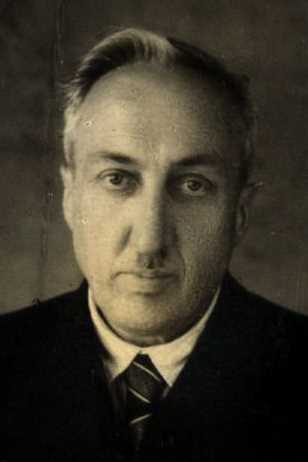 Тимофеев Владимир Сергеевич