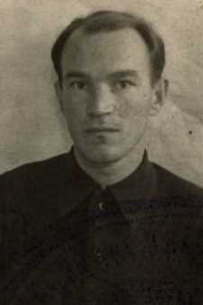 Терехов Василий Васильевич