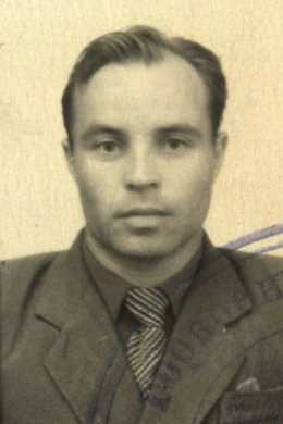 Тимофеев Георгий Павлович