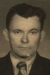 Тимофеев Дмитрий Миронович