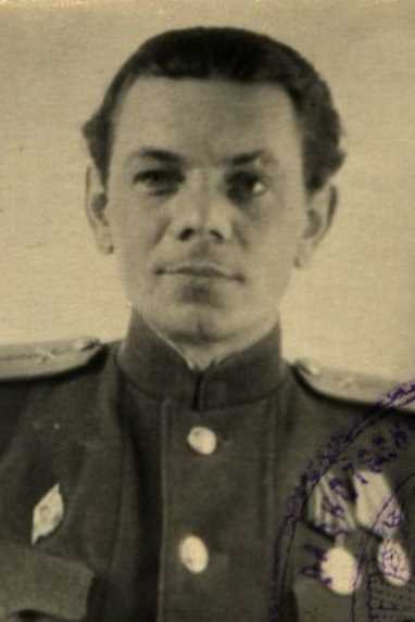 Тема Василий Владимирович