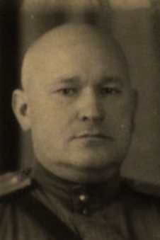 Тимофеев Анатолий Петрович