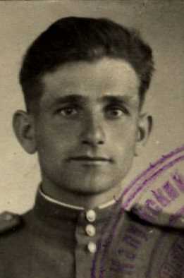 Титов Петр Сергеевич