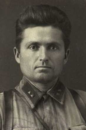 Тертышник Николай Алексеевич