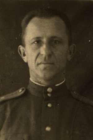 Теряев Иван Иванович