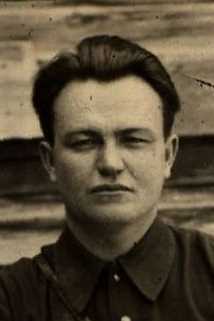 Тимеев Павел Семенович