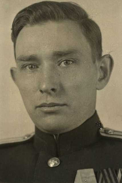 Углов Сергей Семенович