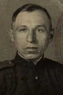 Тетерин Иван Иванович