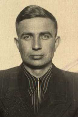 Терентьев Михаил Григорьевич
