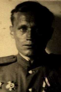 Токарев Александр Александрович