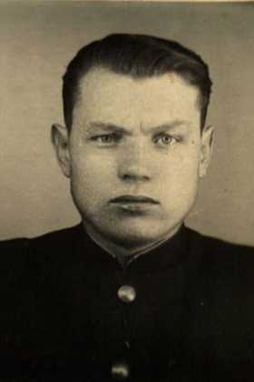 Тимофеев Григорий Тимофеевич