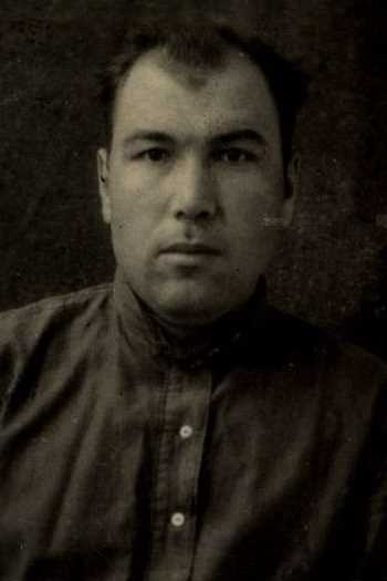 Терентьев Михаил Наумович