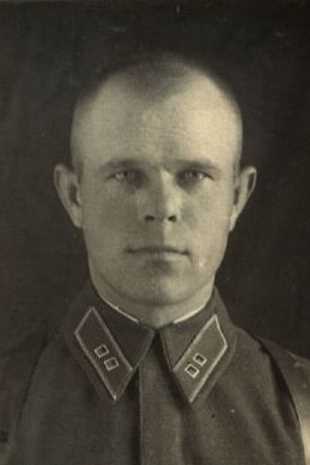 Титаровский Михаил Андреевич