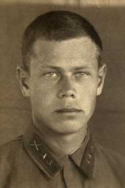 Титов Василий Григорьевич